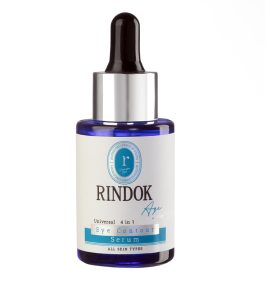 4-in-1 Eye Serum