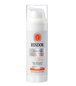 Anti-Wrinkle Cream 45+