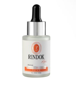 Anti-Wrinkle Serum