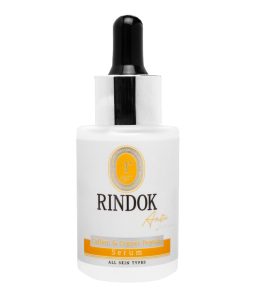 Caffeine + Copper Peptide Serum