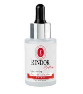 Peptide Complex Serum