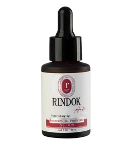 Resveratrol + Ferulic Acid Serum